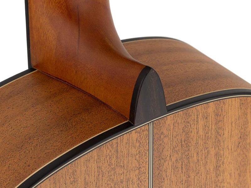 CHITARRA CLASSICA  4/4 - VALENCIA VC404 HSB