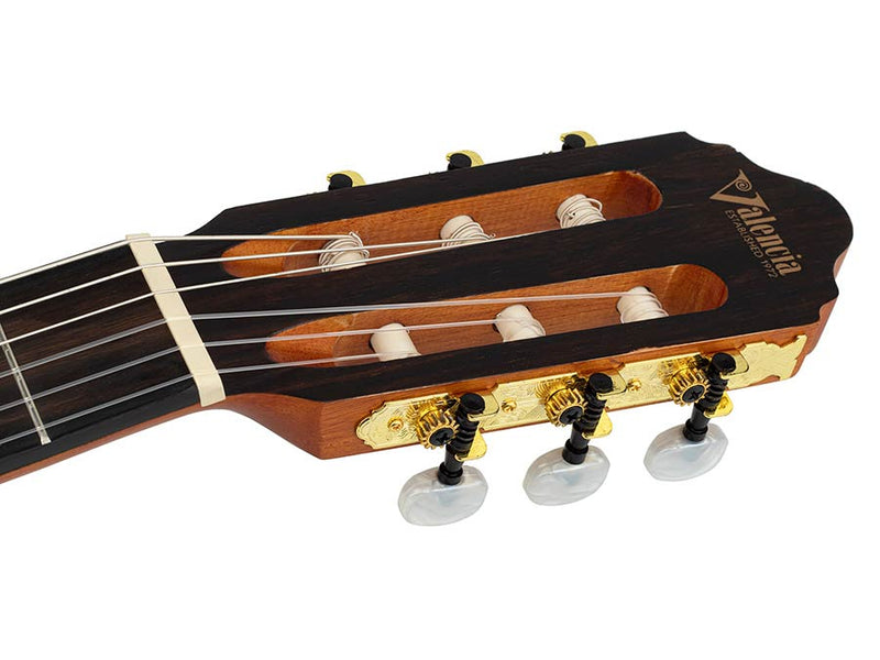 CHITARRA CLASSICA  4/4 - VALENCIA VC404 HSB