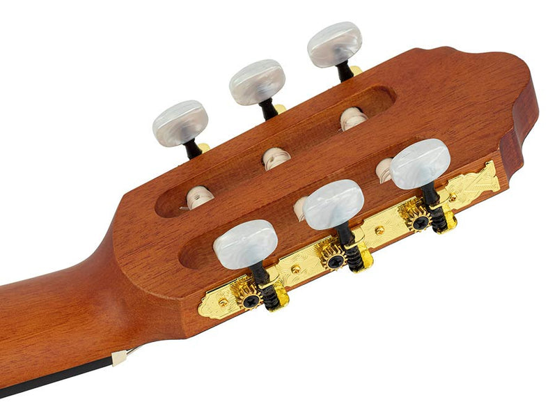 CHITARRA CLASSICA  4/4 - VALENCIA VC404 HSB