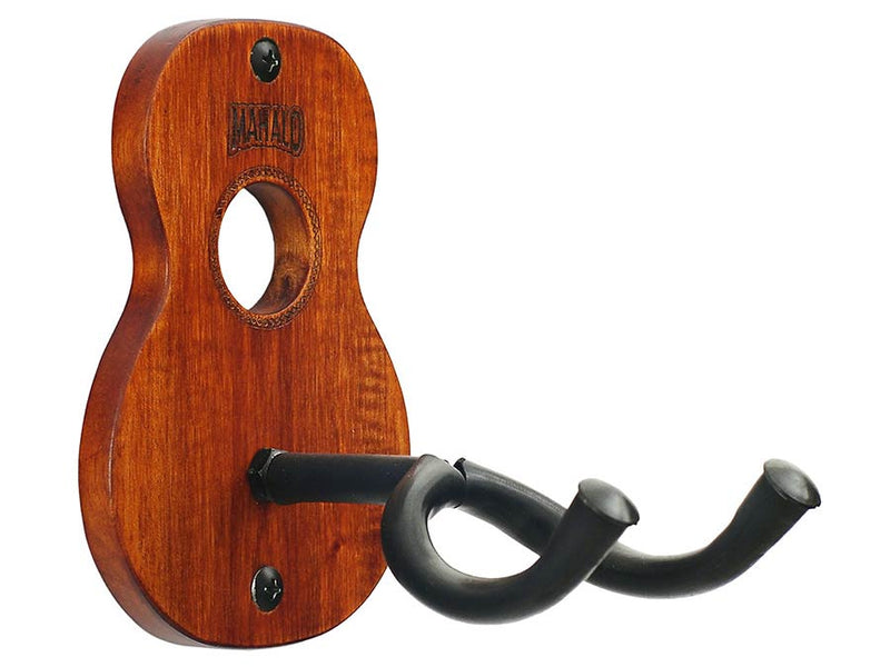 SUPPORTO UKULELE DA MURO - MAHALO MZHA2