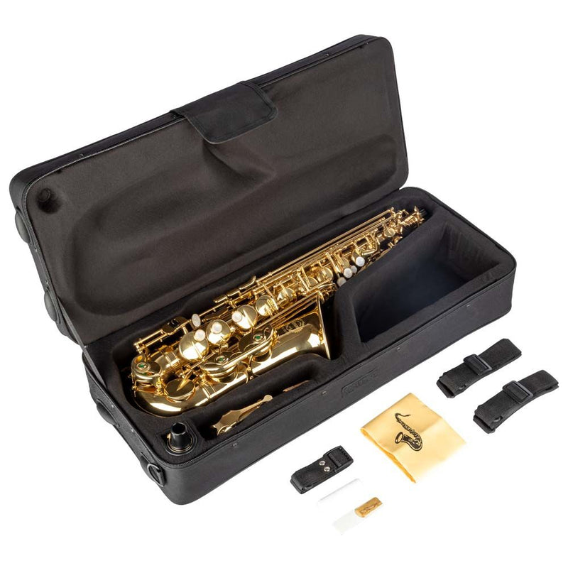 SAXOFONO CONTRALTO GRASSI SAL700