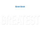 Duran Duran - Greatest  - LP