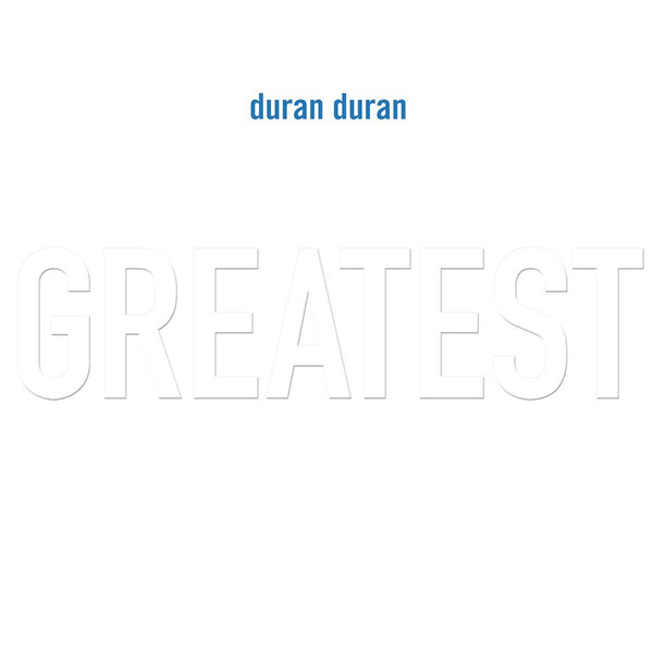 Duran Duran - Greatest  - LP