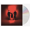 TWENTY ONE PILOTS - Breach Cd (Digipack) - CD