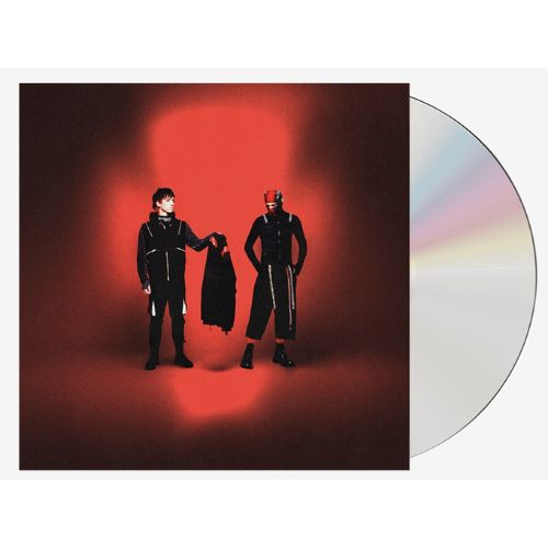 TWENTY ONE PILOTS - Breach Cd (Digipack) - CD