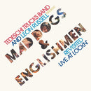 TEDESCHI TRUCKS BAND - Mad Dogs & Englishmen Revisited Live At Lockn' - CD