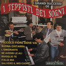 Teppisti dei Sogni - I Grandi Successi - CD