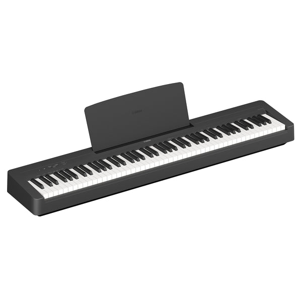 PIANOFORTE DIGITALE YAMAHA P-145BT