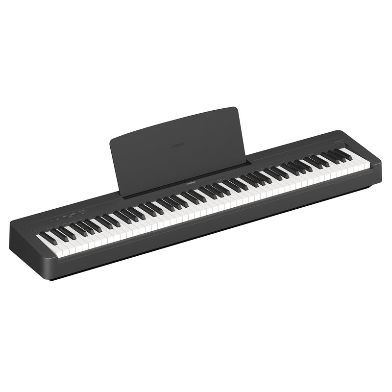 PIANOFORTE DIGITALE YAMAHA P-145BT