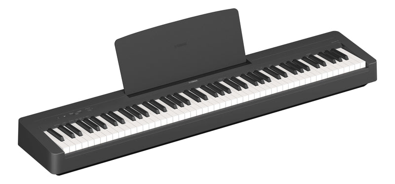 PIANOFORTE DIGITALE YAMAHA P-145BT