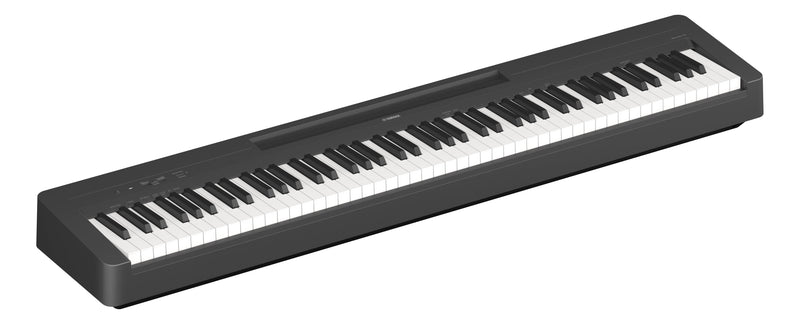 PIANOFORTE DIGITALE YAMAHA P-145BT