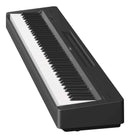 PIANOFORTE DIGITALE YAMAHA P-145BT
