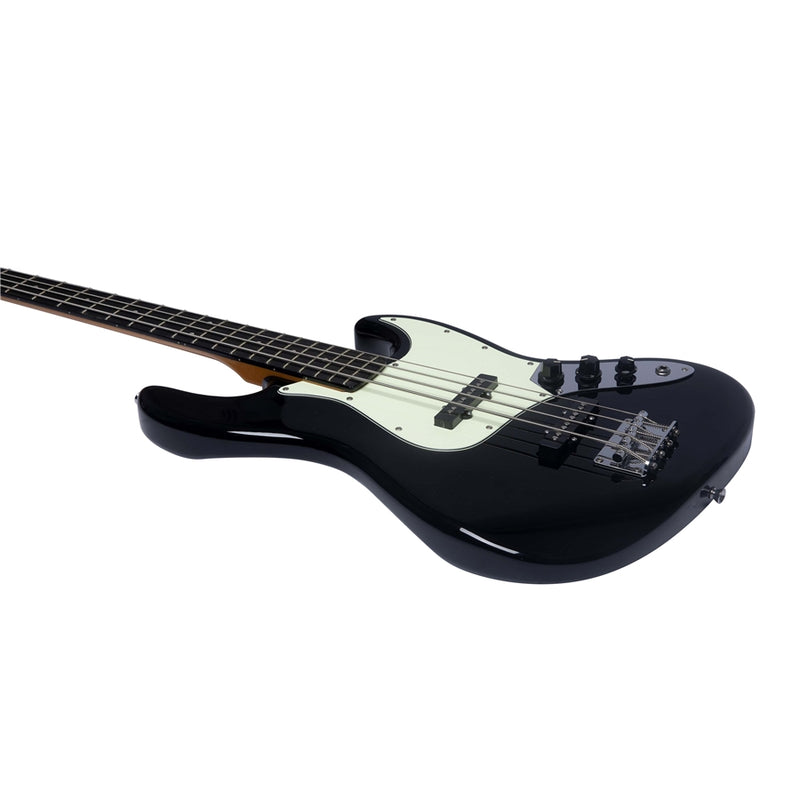 BASSO ELETTRICO EKO JB300 BLACK