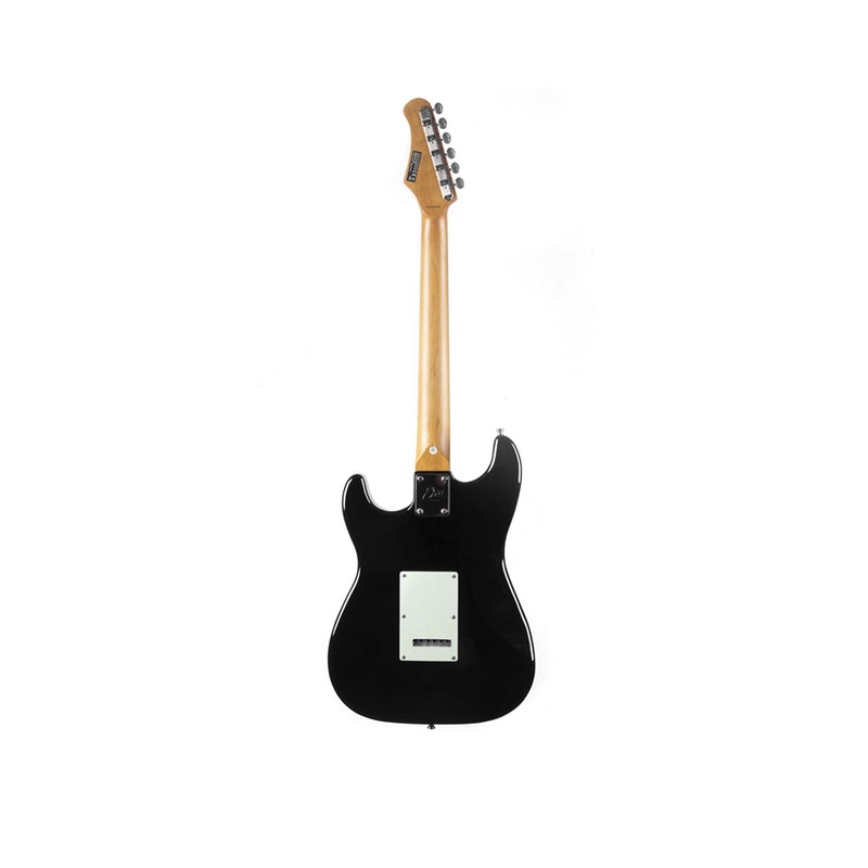 CHITARRA ELETTRICA EKO ST-300 BLACK