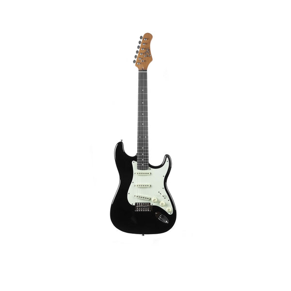 CHITARRA ELETTRICA EKO ST-300 BLACK
