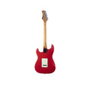 CHITARRA ELETTRICA EKO ST-300 FIESTA RED