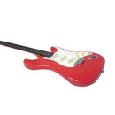 CHITARRA ELETTRICA EKO ST-300 FIESTA RED