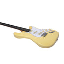 CHITARRA ELETTRICA EKO ST-300 CREAM