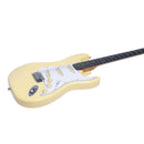 CHITARRA ELETTRICA EKO ST-300 CREAM