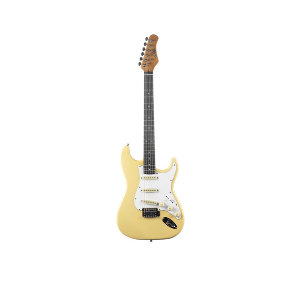 CHITARRA ELETTRICA EKO ST-300 CREAM