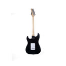 CHITARRA ELETTRICA EKO ST-100 BLACK