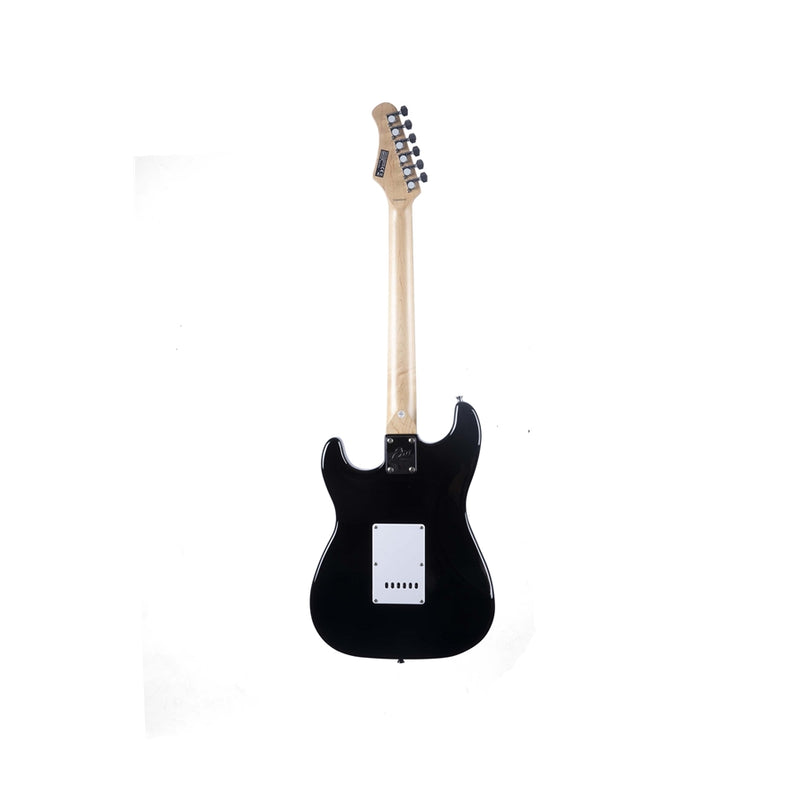 CHITARRA ELETTRICA EKO ST-100 BLACK