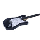 CHITARRA ELETTRICA EKO ST-100 BLACK