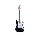 CHITARRA ELETTRICA EKO ST-100 BLACK