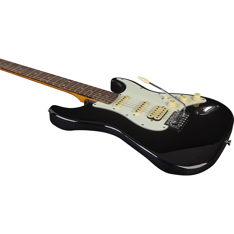CHITARRA ELETTRICA EKO ST- 350 BLACK