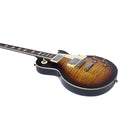 CHITARRA ELETTRICA EKO LS- 300 HONEY BURST