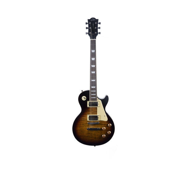 CHITARRA ELETTRICA EKO LS- 300 HONEY BURST