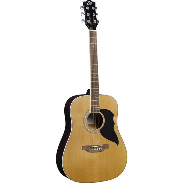 CHITARRA ACUSTICA EKO RANGER 6 NATURAL
