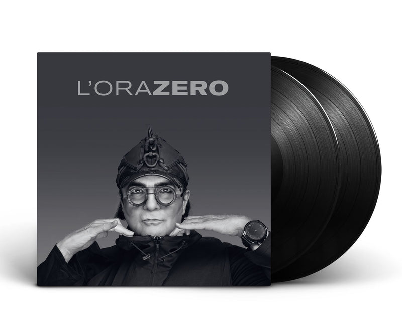 Zero Renato - L'Orazero (180 Gr. Vinyl Gatefold) - LP
