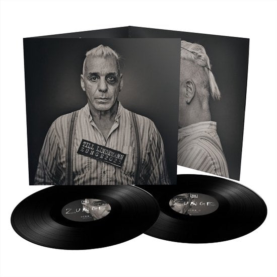 Lindemann Till - Zunge 2025 - LP