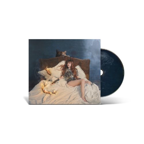 Annalisa - Ma Io Sono Fuoco - CD