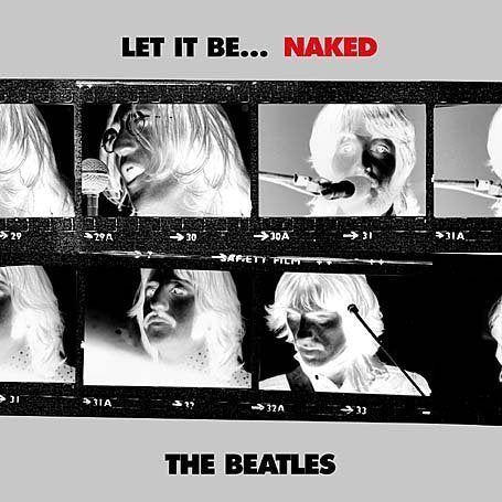Beatles (The) - Let It Be...Naked - CD