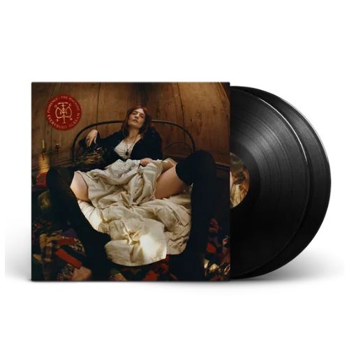Florence + The Machine - Everybody Scream - LP