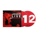 Rossi Vasco - Vasco Live 2025 The Essentials - CD