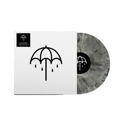 Bring Me The Horizon - That'S The Spirit (10Th Anniversary Edition) Grey Marbled - LP