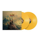 Gorillaz - The Mountain (Vinyl Yellow Gatefold) (Indie Exclusive) - LP