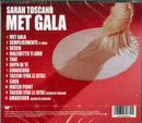 Toscano Sarah - Met Gala - CD