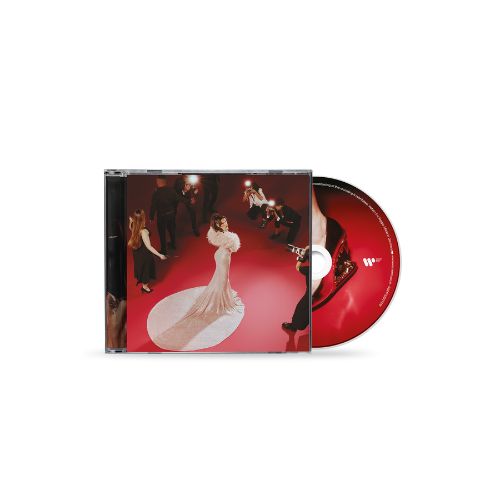 Toscano Sarah - Met Gala - CD