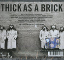 Jethro Tull - Thick As A Brick (Steven Wilson Mix)