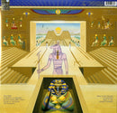 IRON MAIDEN - POWERSLAVE (Remaster) - LP