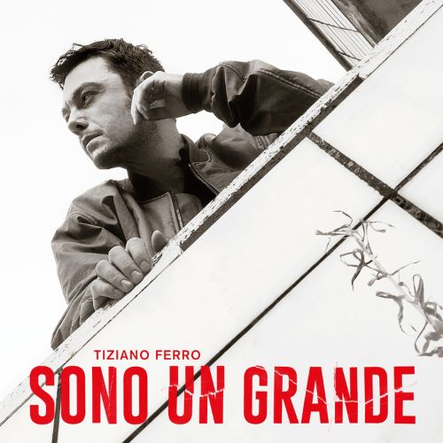 FERRO TIZIANO - Sono Un Grande - CD