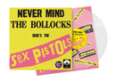 Sex Pistols - Never Mind The Bollocks (Colored Vinyl) - Lp