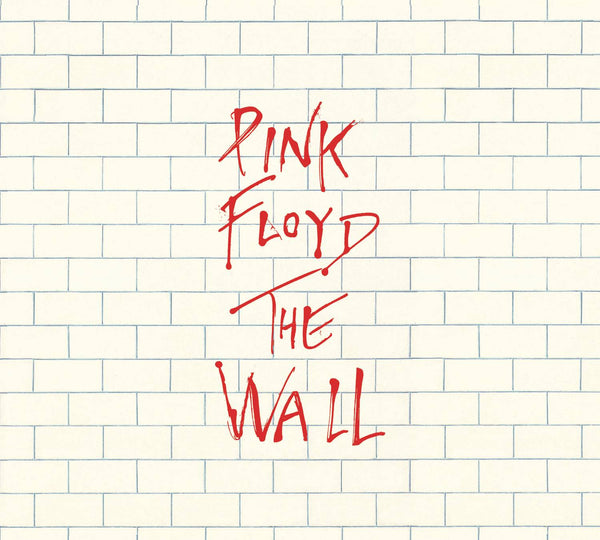 Pink Floyd - The Wall - CD