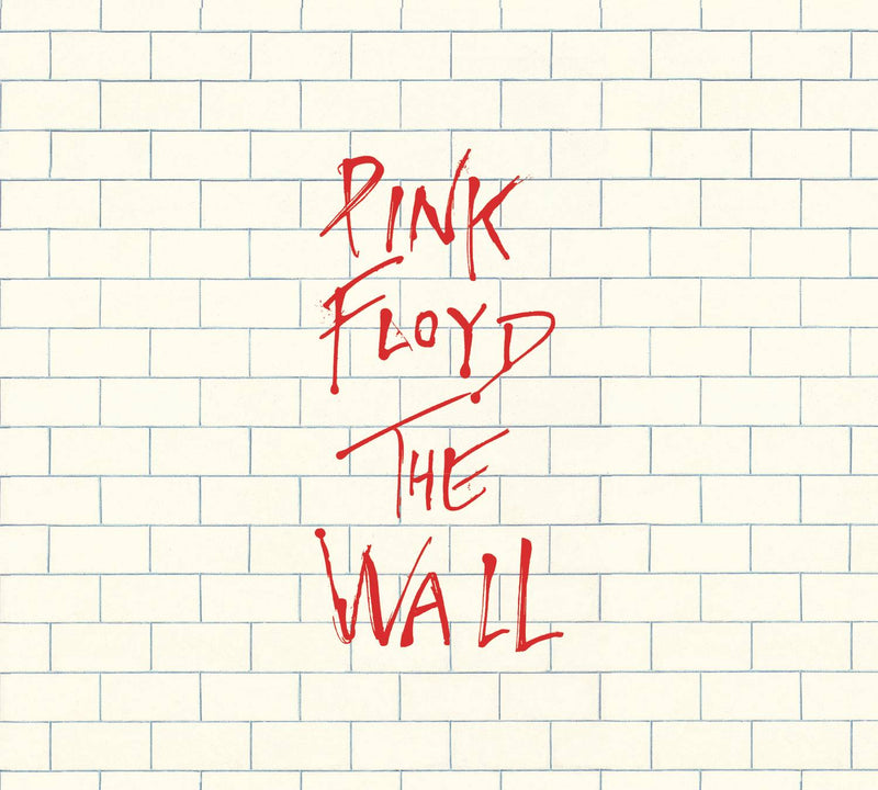 Pink Floyd - The Wall - CD