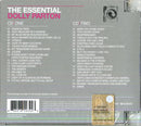 Dolly Parton - The Essential Dolly Parton (2 Cd)