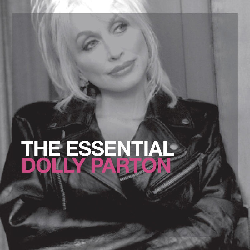 Dolly Parton - The Essential Dolly Parton (2 Cd)